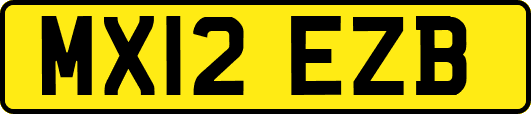 MX12EZB