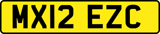 MX12EZC