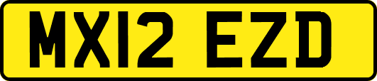 MX12EZD