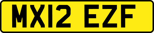MX12EZF