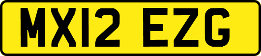 MX12EZG