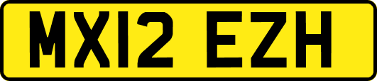 MX12EZH
