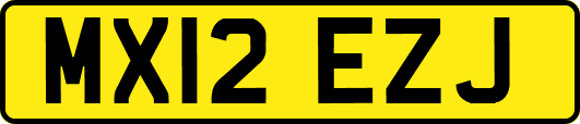 MX12EZJ