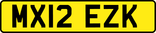 MX12EZK
