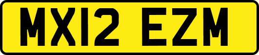 MX12EZM