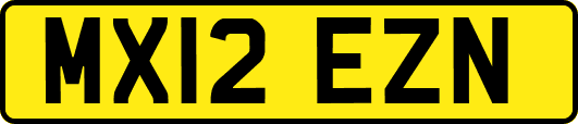MX12EZN