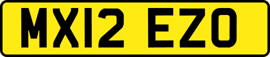 MX12EZO