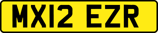 MX12EZR