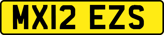 MX12EZS