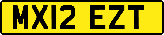 MX12EZT