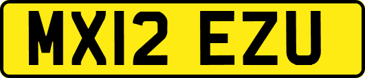 MX12EZU