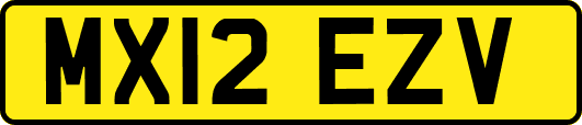 MX12EZV
