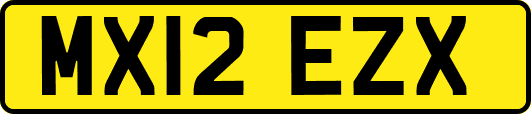MX12EZX