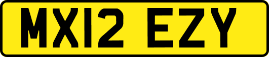 MX12EZY