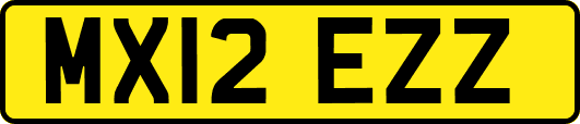 MX12EZZ