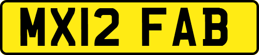 MX12FAB