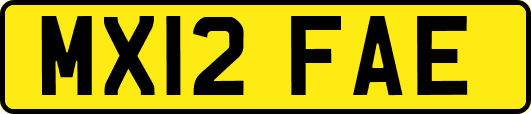MX12FAE