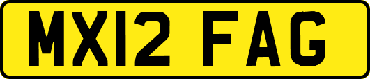 MX12FAG