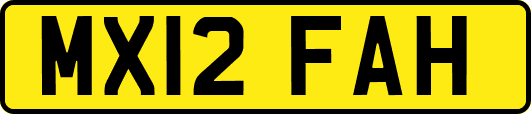 MX12FAH