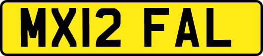 MX12FAL