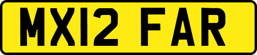 MX12FAR