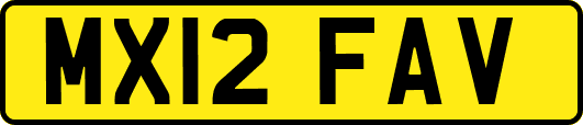 MX12FAV