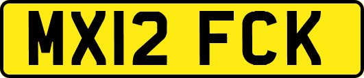 MX12FCK