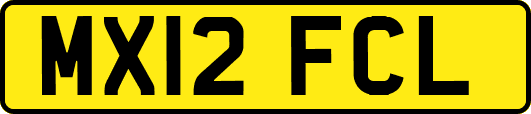 MX12FCL