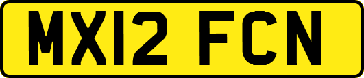 MX12FCN