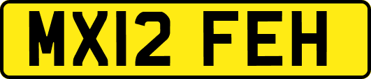 MX12FEH