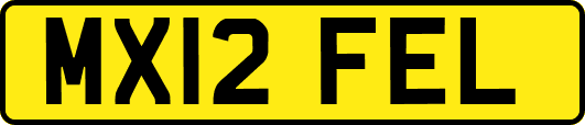 MX12FEL