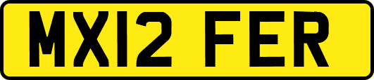 MX12FER