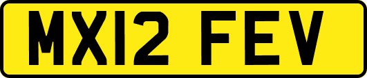 MX12FEV