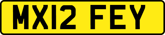 MX12FEY