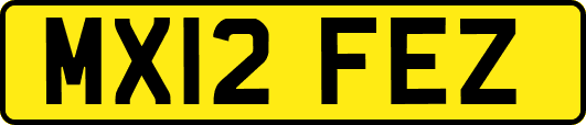 MX12FEZ