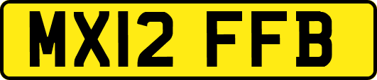 MX12FFB
