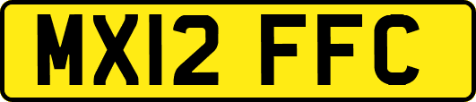 MX12FFC