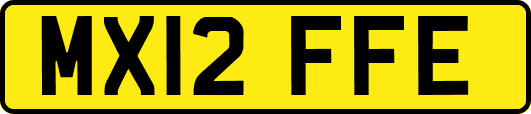 MX12FFE