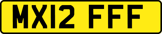 MX12FFF