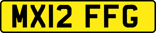 MX12FFG