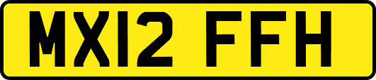 MX12FFH