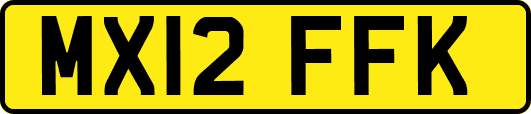MX12FFK