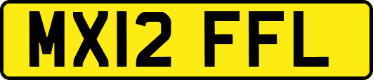 MX12FFL