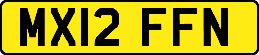 MX12FFN