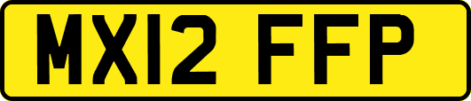 MX12FFP
