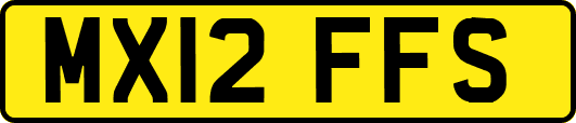 MX12FFS