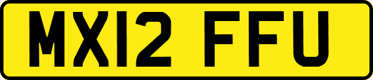 MX12FFU