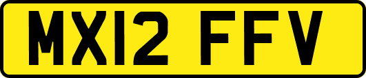 MX12FFV