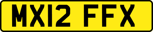 MX12FFX