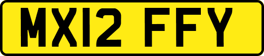 MX12FFY
